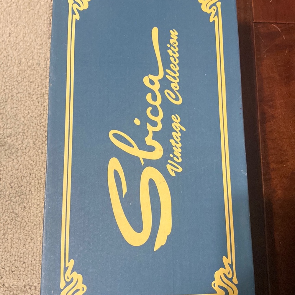 Sbicca sandals size 10 color brown